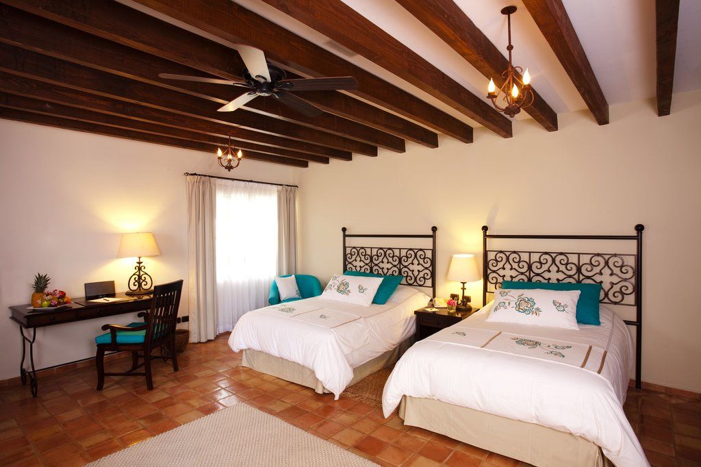 Guaycura Boutique Hotel Beach Club & Spa Todos Santos Exteriér fotografie